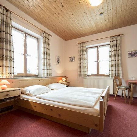 Landgasthof Pilsenhof Entenbraterei Hechendorf am Pilsensee ภายนอก รูปภาพ