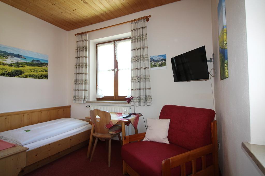 Landgasthof Pilsenhof Entenbraterei Hechendorf am Pilsensee ภายนอก รูปภาพ