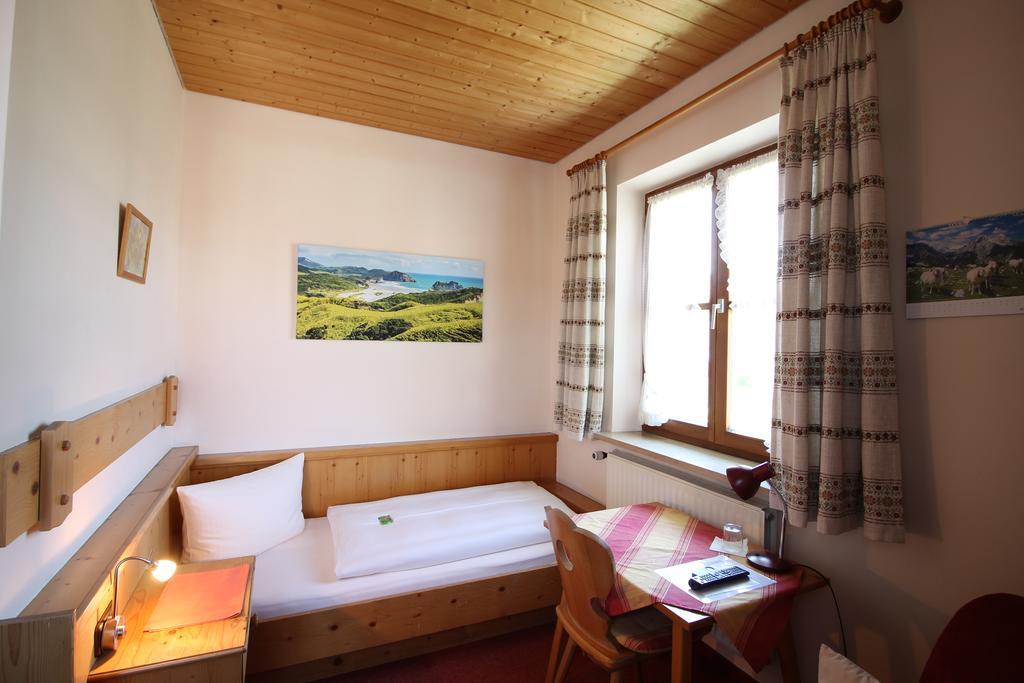 Landgasthof Pilsenhof Entenbraterei Hechendorf am Pilsensee ภายนอก รูปภาพ