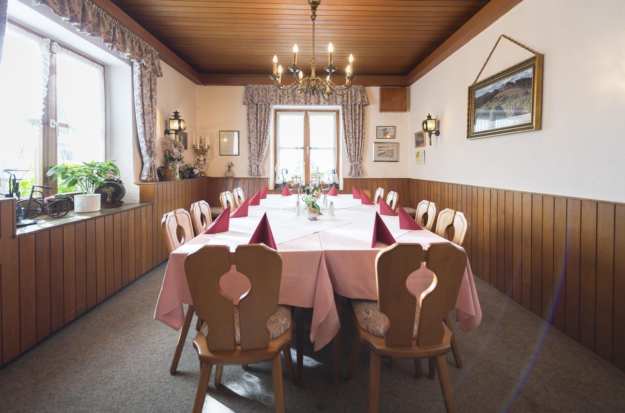 Landgasthof Pilsenhof Entenbraterei Hechendorf am Pilsensee ภายนอก รูปภาพ