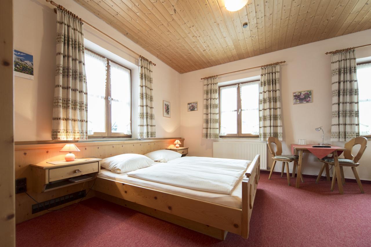 Landgasthof Pilsenhof Entenbraterei Hechendorf am Pilsensee ภายนอก รูปภาพ